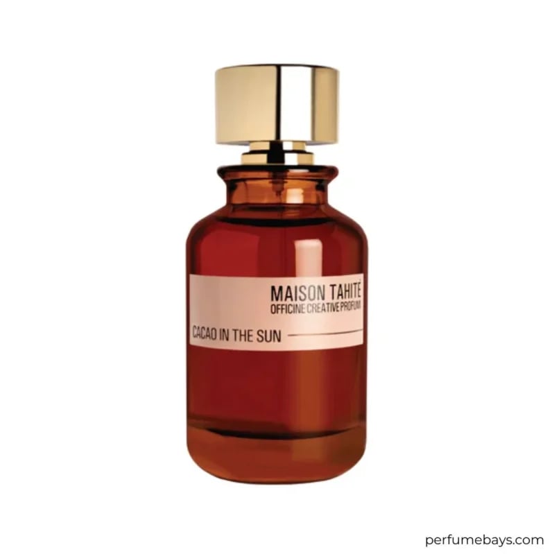 CACAO IN THE SUN EDP 100ML