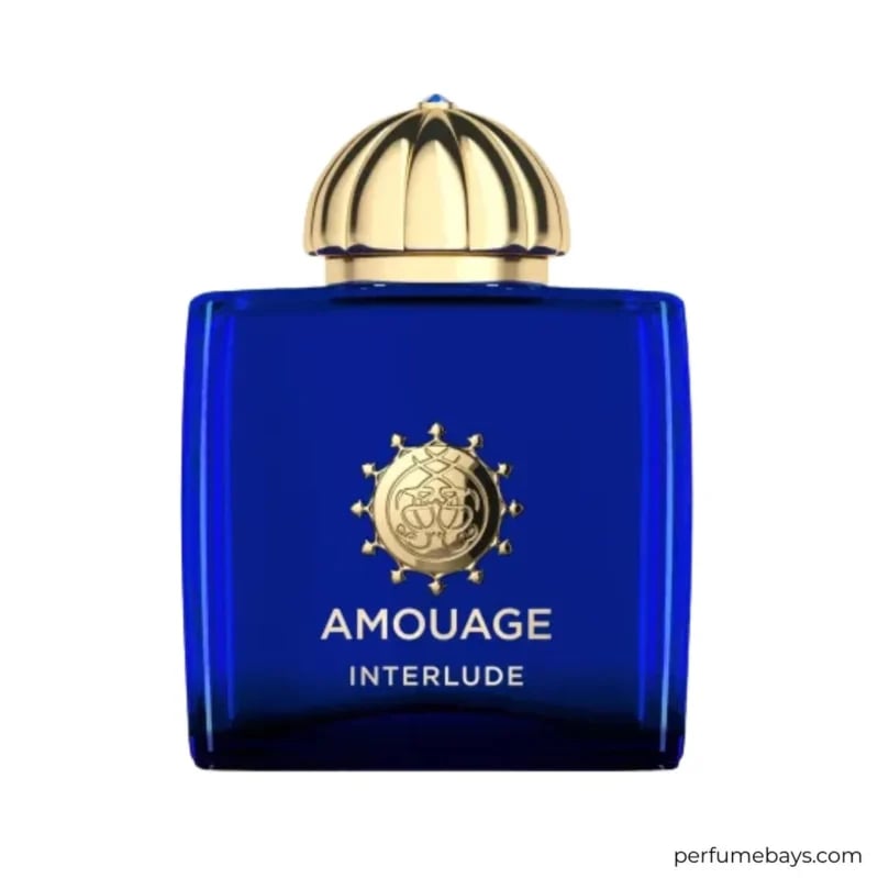 Interlude Women EDP 100ML