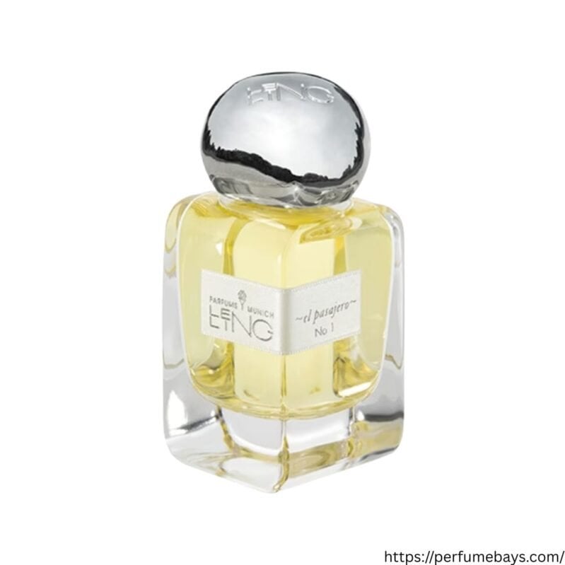 El Pasajero EDP 50ML