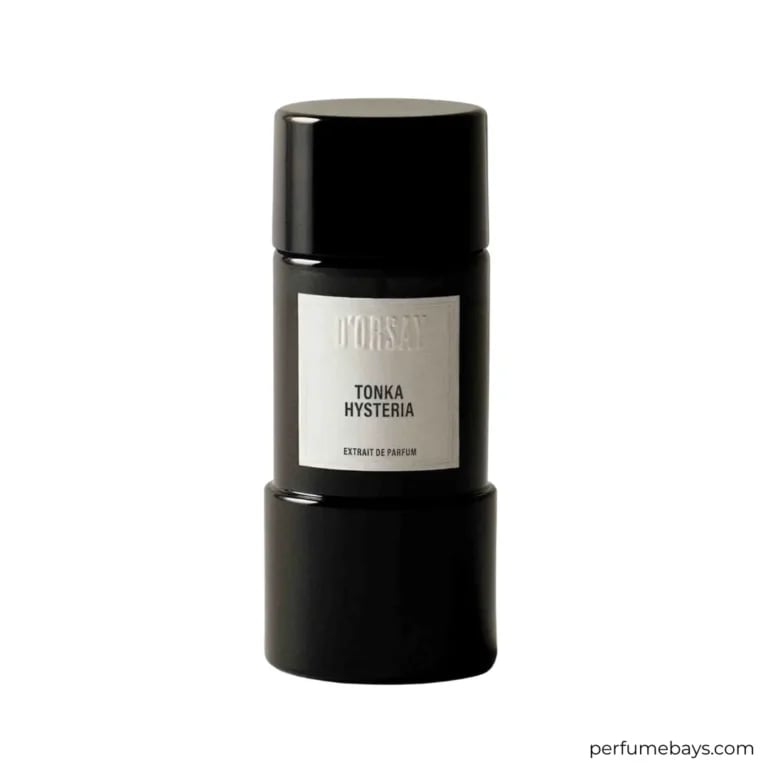 D’orsay Tonka Hysterian Edp 90ml
