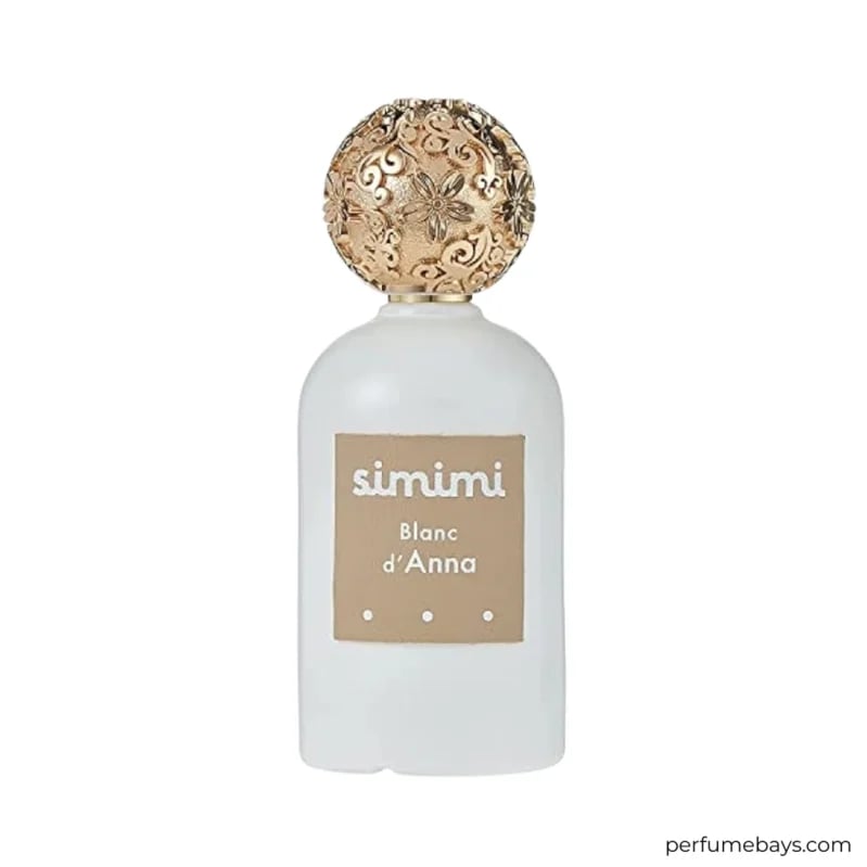 BLANC D'ANNA EDP 100ML