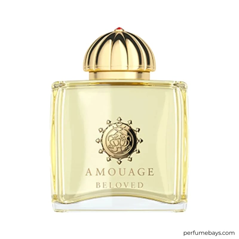 BELOVED FOR WOMAN EDP 100ML BELOVED FOR WOMAN EDP 100ML