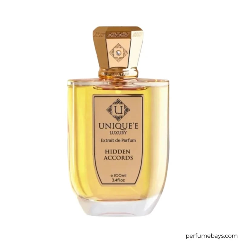 Hidden Accords Edp 100ml