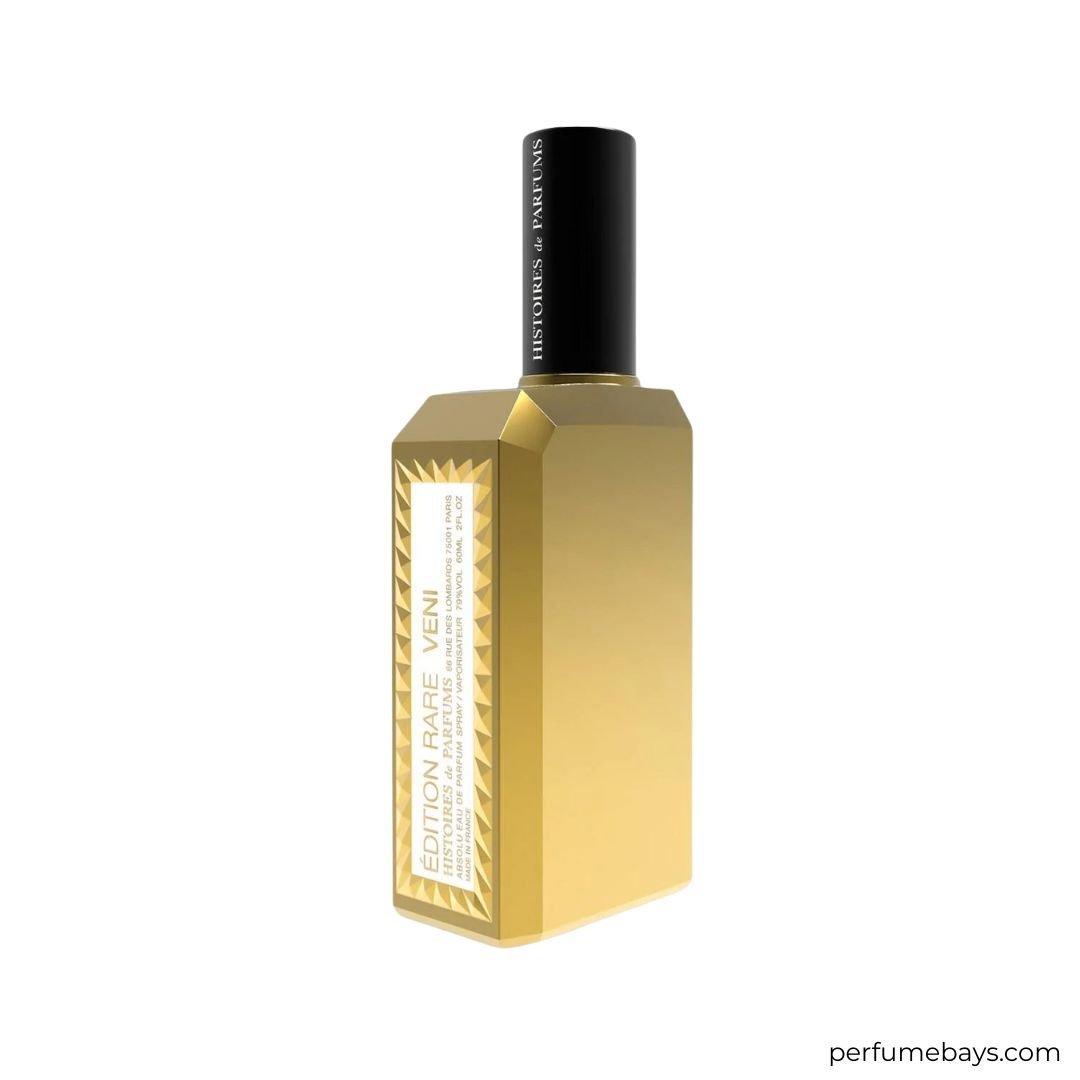 Veni Gold Edition EDP 60ML