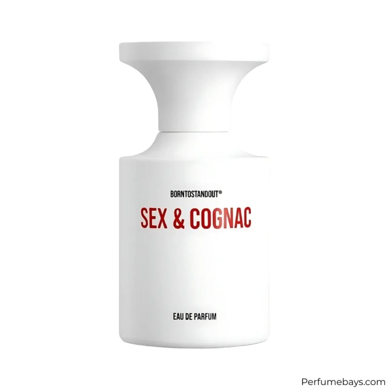 Sex & Cognac edp 50ml