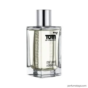 Tom of Finland EDP 100ML
