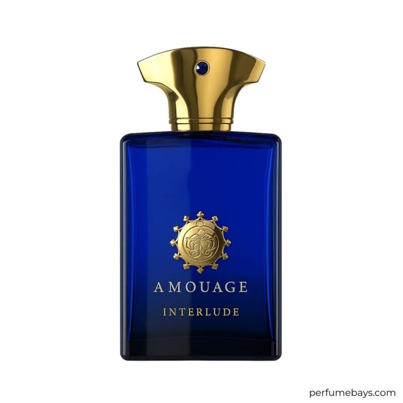 INTERLUDE MAN EDP 100ML