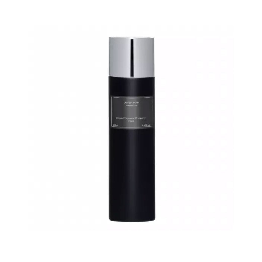 LOVER MAN SHOWER GEL 250ML