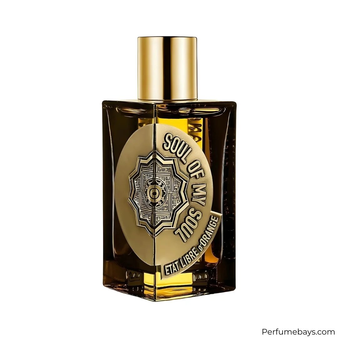 Soul of My Soul EDP 100ML