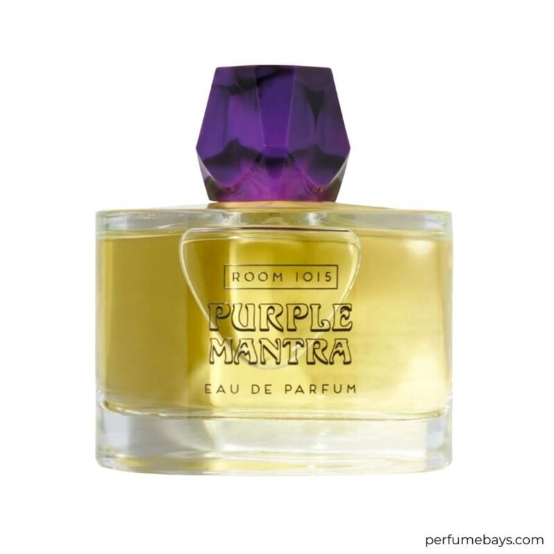 PURPLE MANTRA EDP 100ML