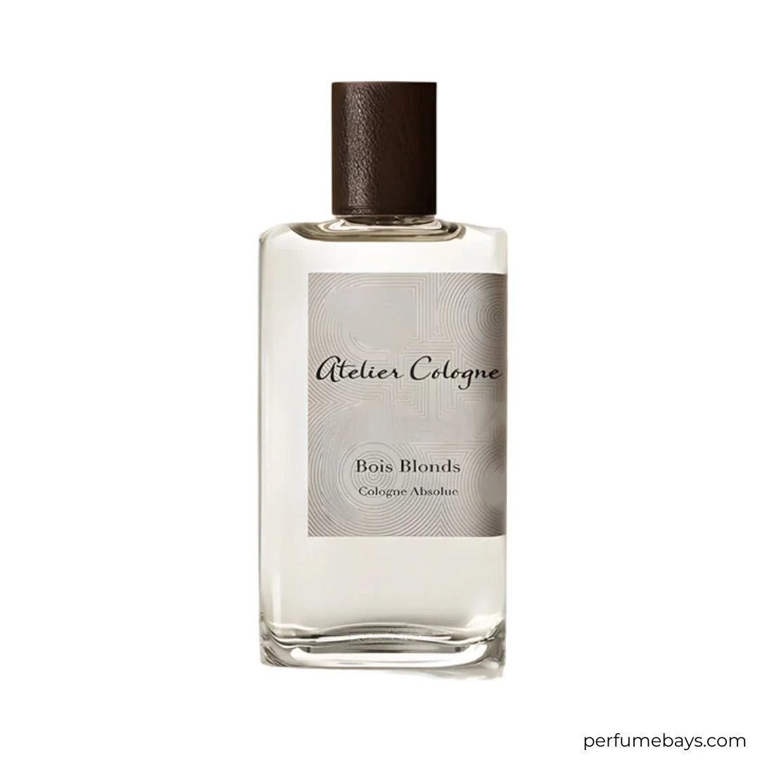 Bois Blonds Cologne Absolute 200ML