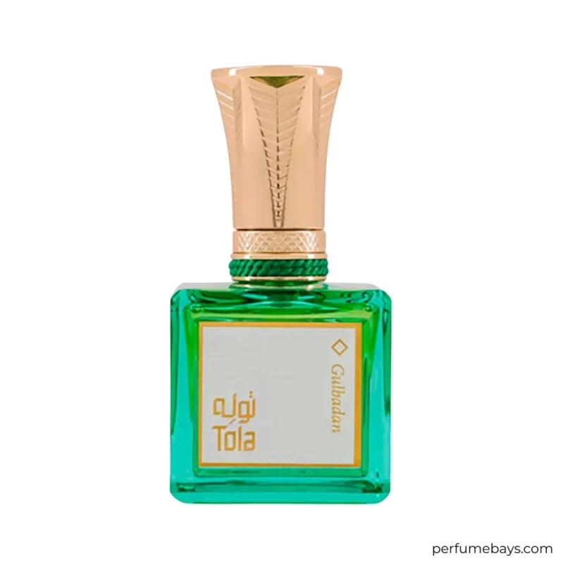 GULBADAN EDP 60ML