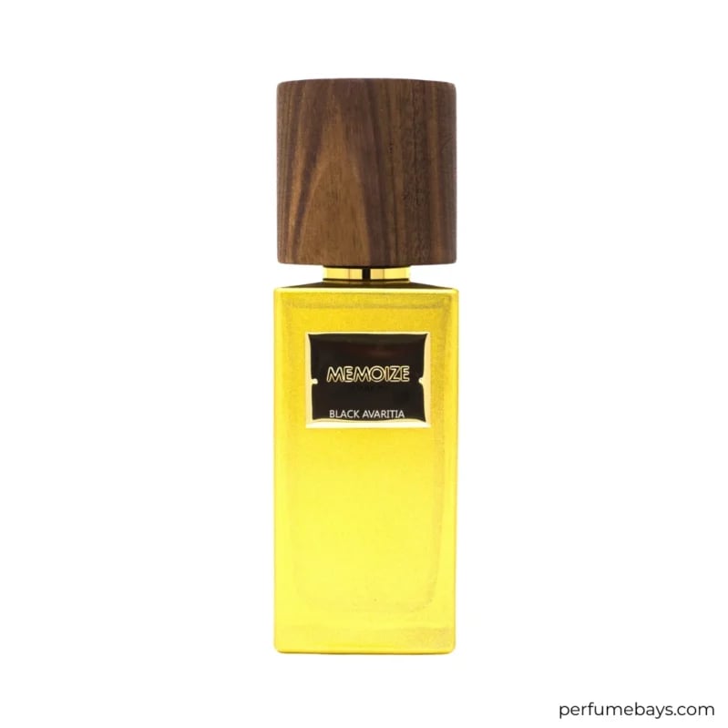 BLACK AVARITIA EDP 100ML
