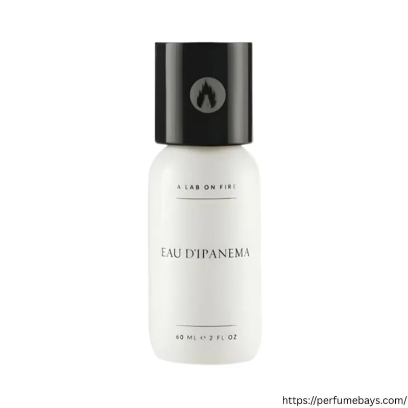 Eau D’Ipanema EDP 60ML