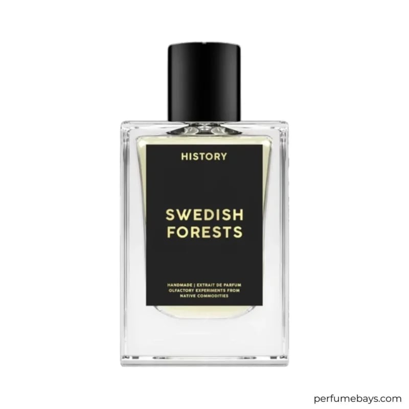 Swedish Forest 50ML