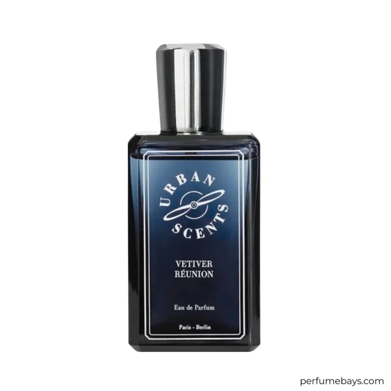 Vetiver Reunion EDP 100ML