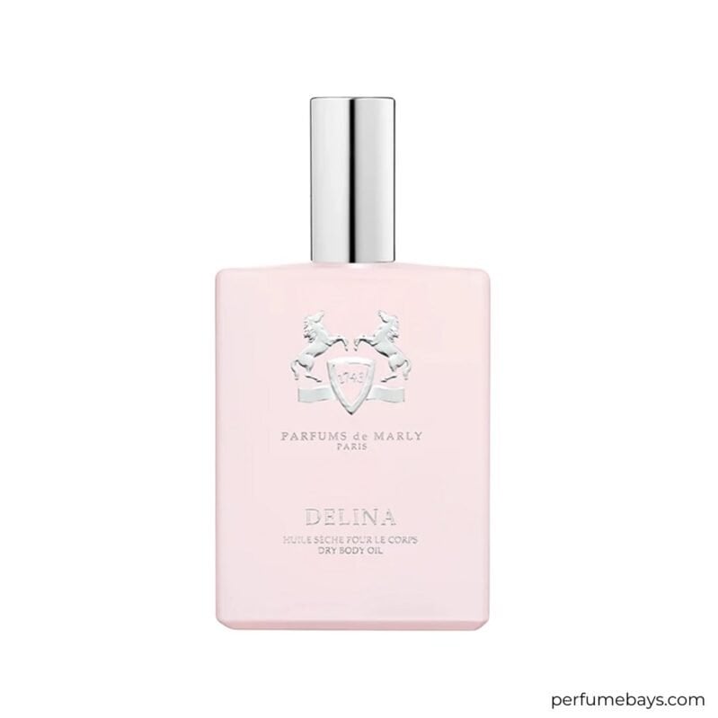 DELINA BODY OIL 100ML