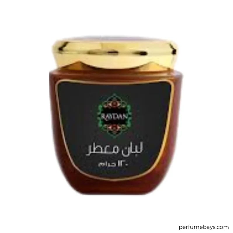 Luban Mothar Silky Rose 120G