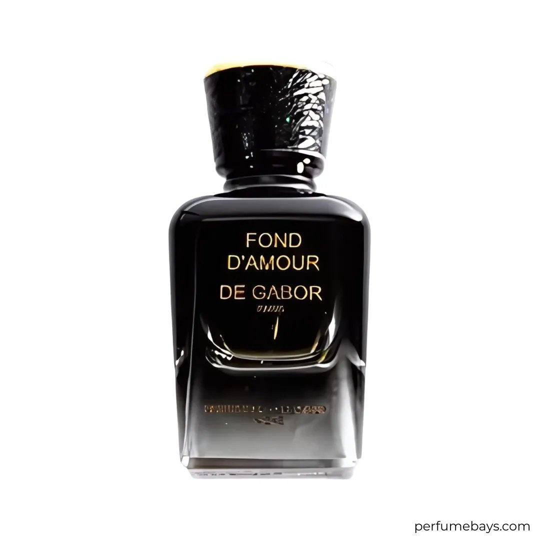 Fond D’amour Extrait de Parfum 50ml