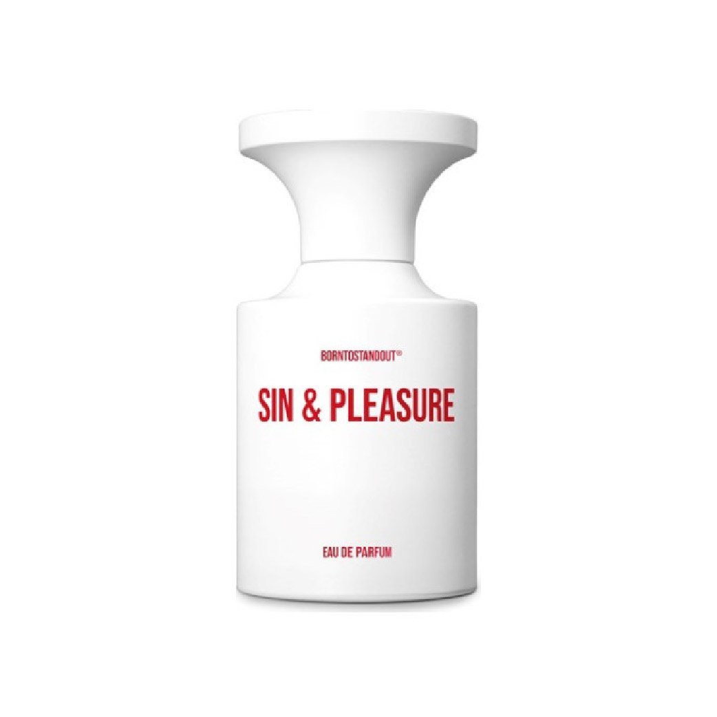 Sin & Pleasure EDP 50ML