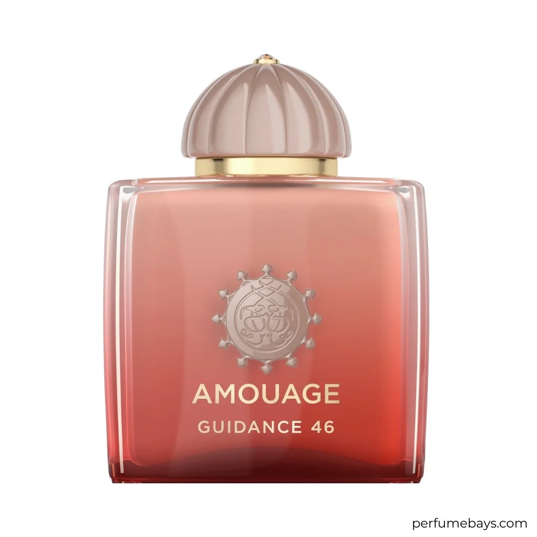 Buy Guidance 46 Extrait 100ML Perfume in UAE