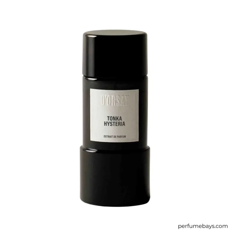 D’orsay Tonka Hysterian Edp 90ml