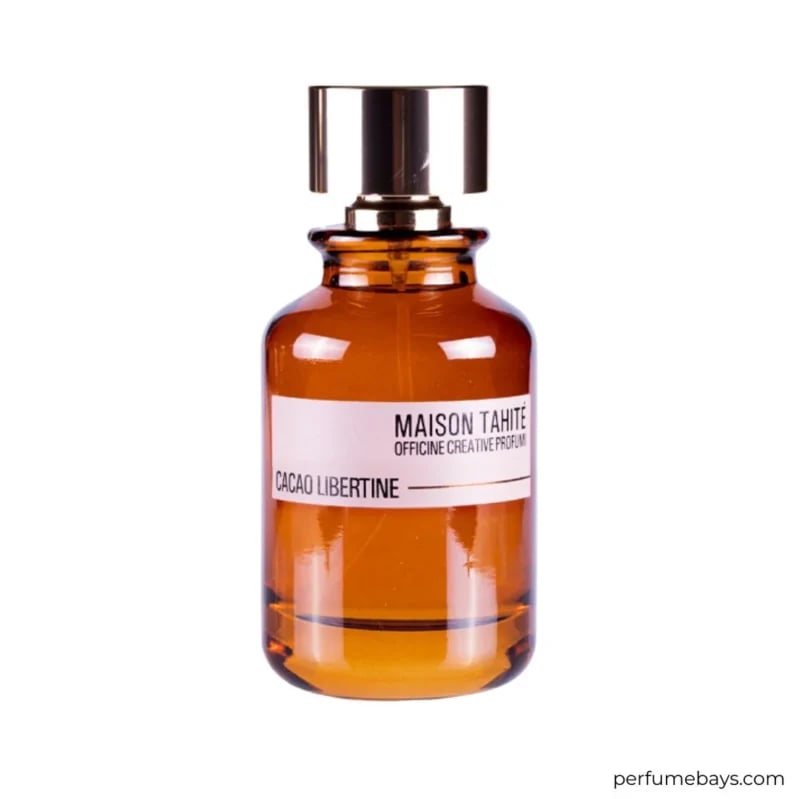 Cacao Libertine EDP 100ML