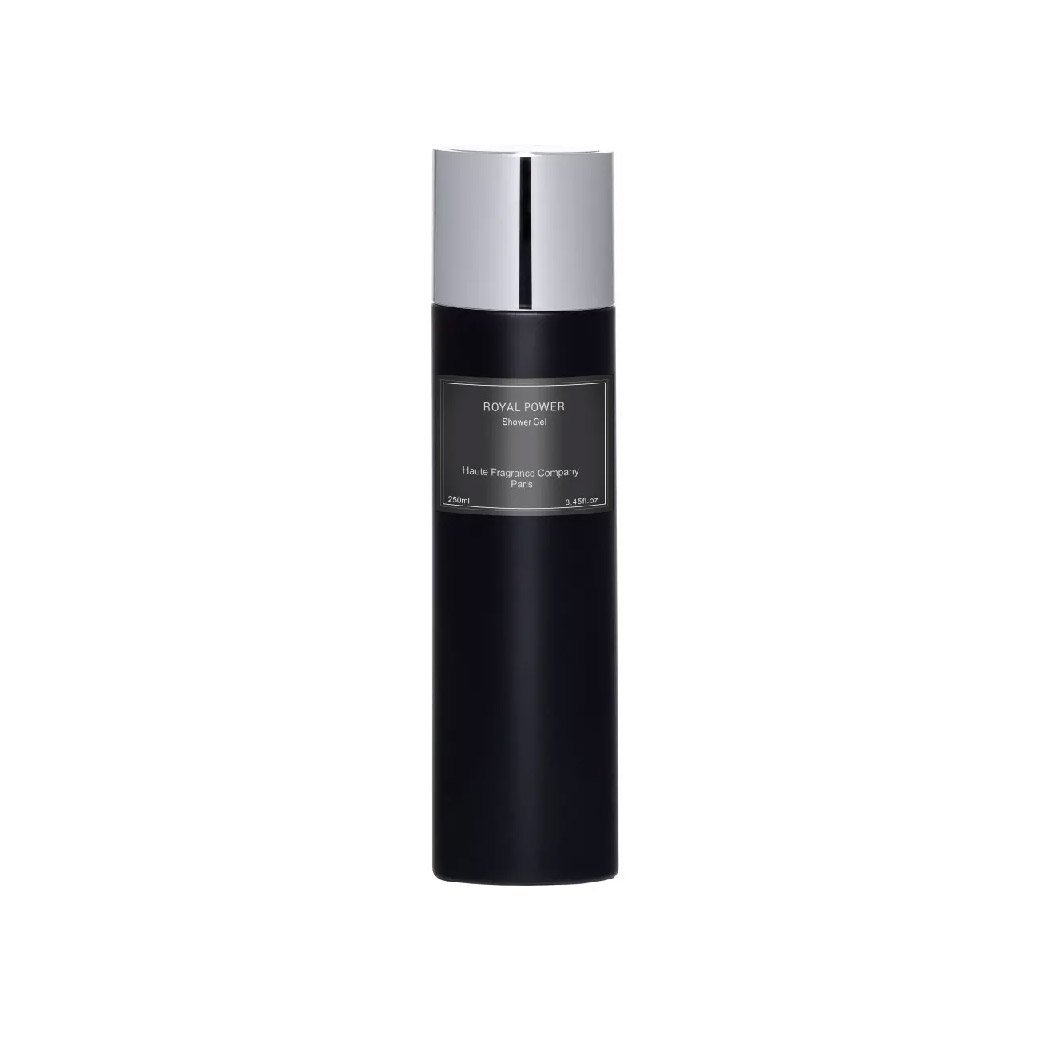 ROYAL POWER SHOWER GEL 250ML