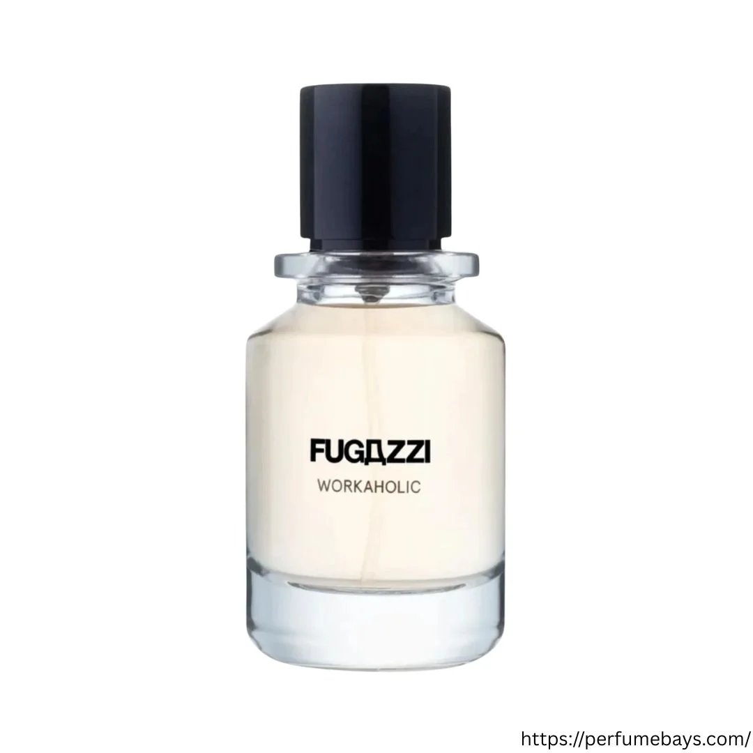 Workaholic Extrait De Parfum 100ml