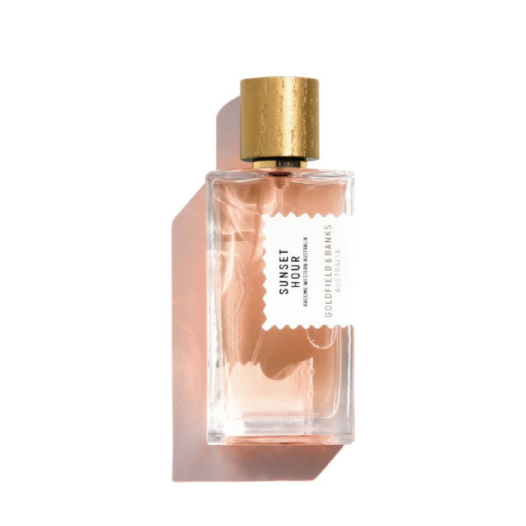 Sunset Hour Edp 100ML