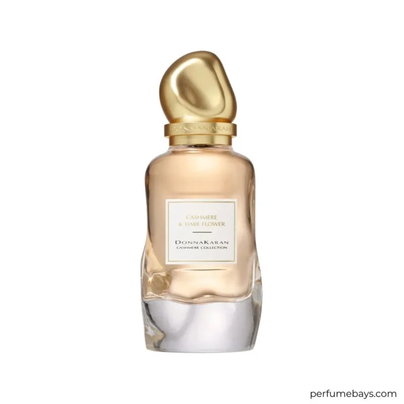 Cashmere & Tiare Flower Edp 100ml