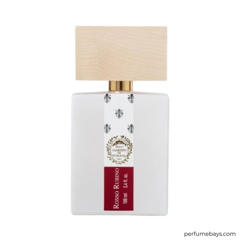 Giardini Di Toscana Rosso Rubino EDP 100ml