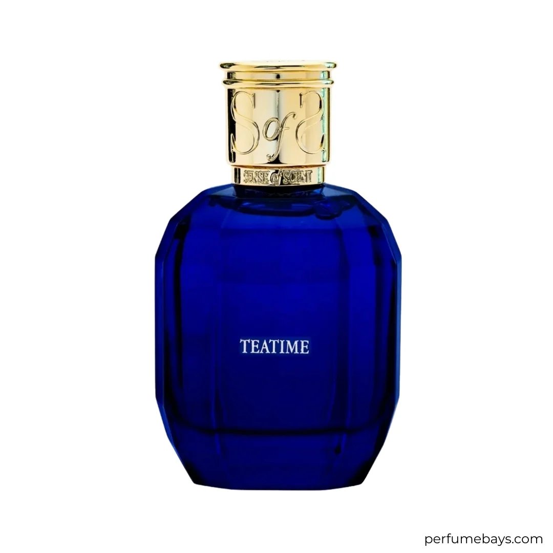 Teatime Edp 100ml