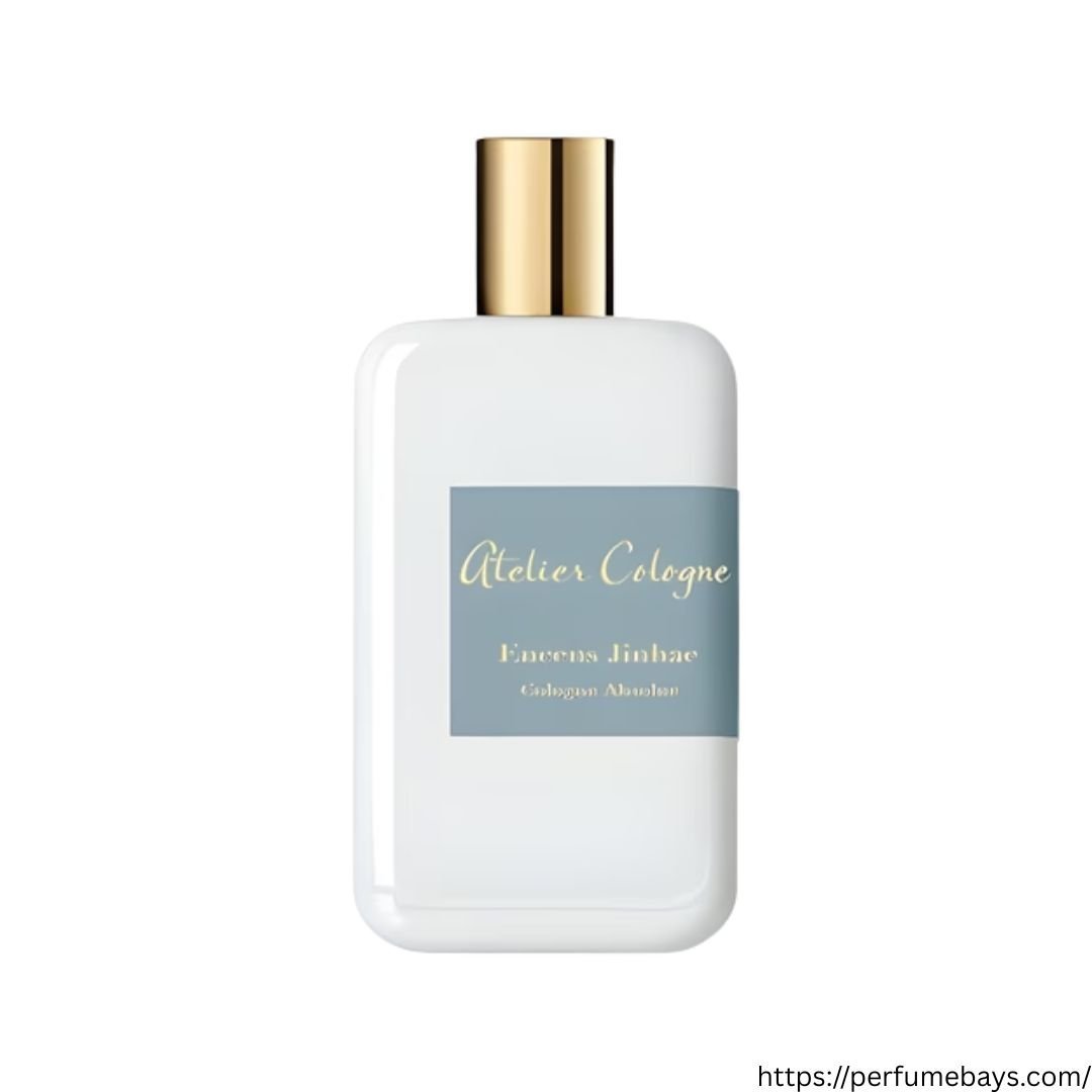 Encens Jinhae Cologne Absolute Cologne 200ML