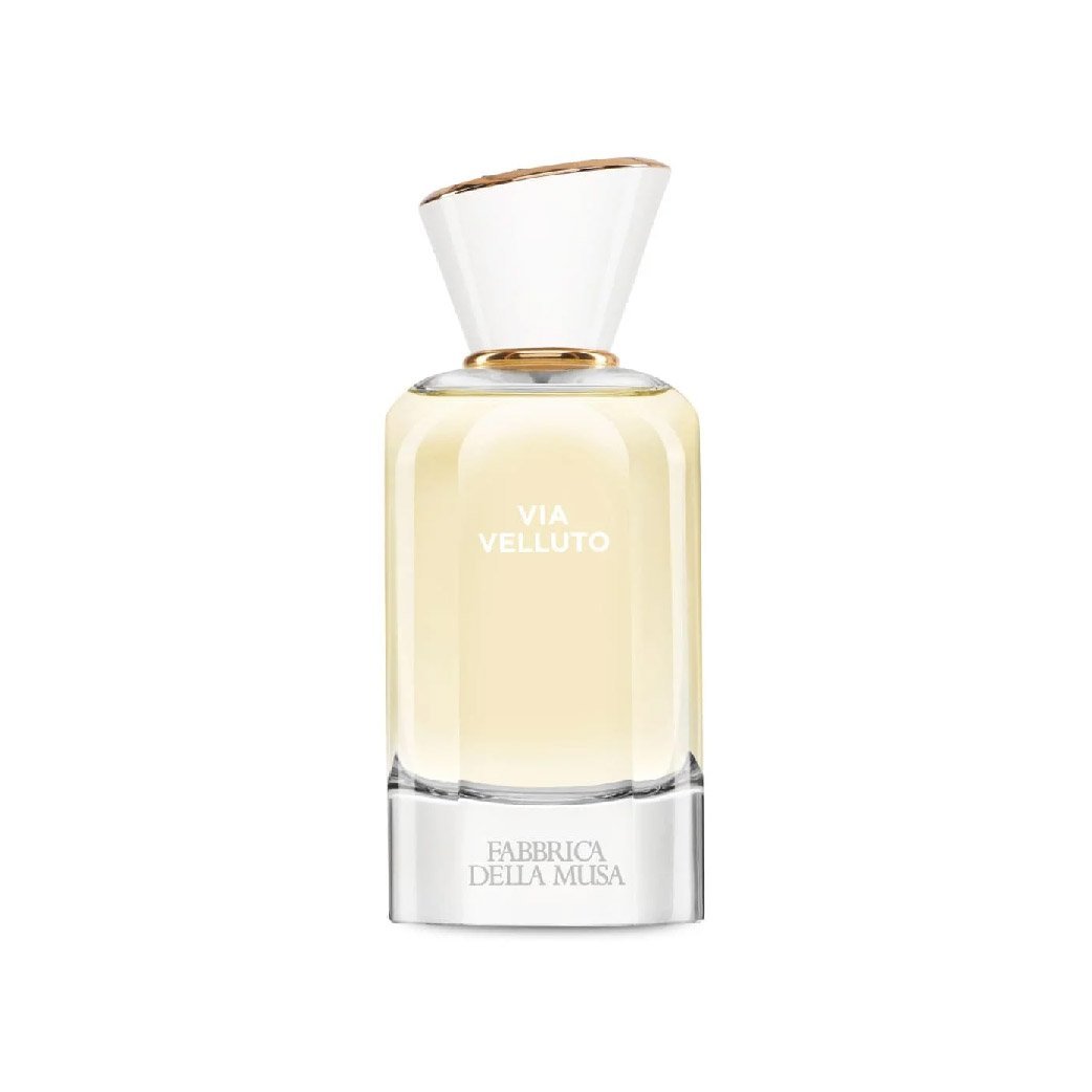 VIA VELLUTO EDP 100ML