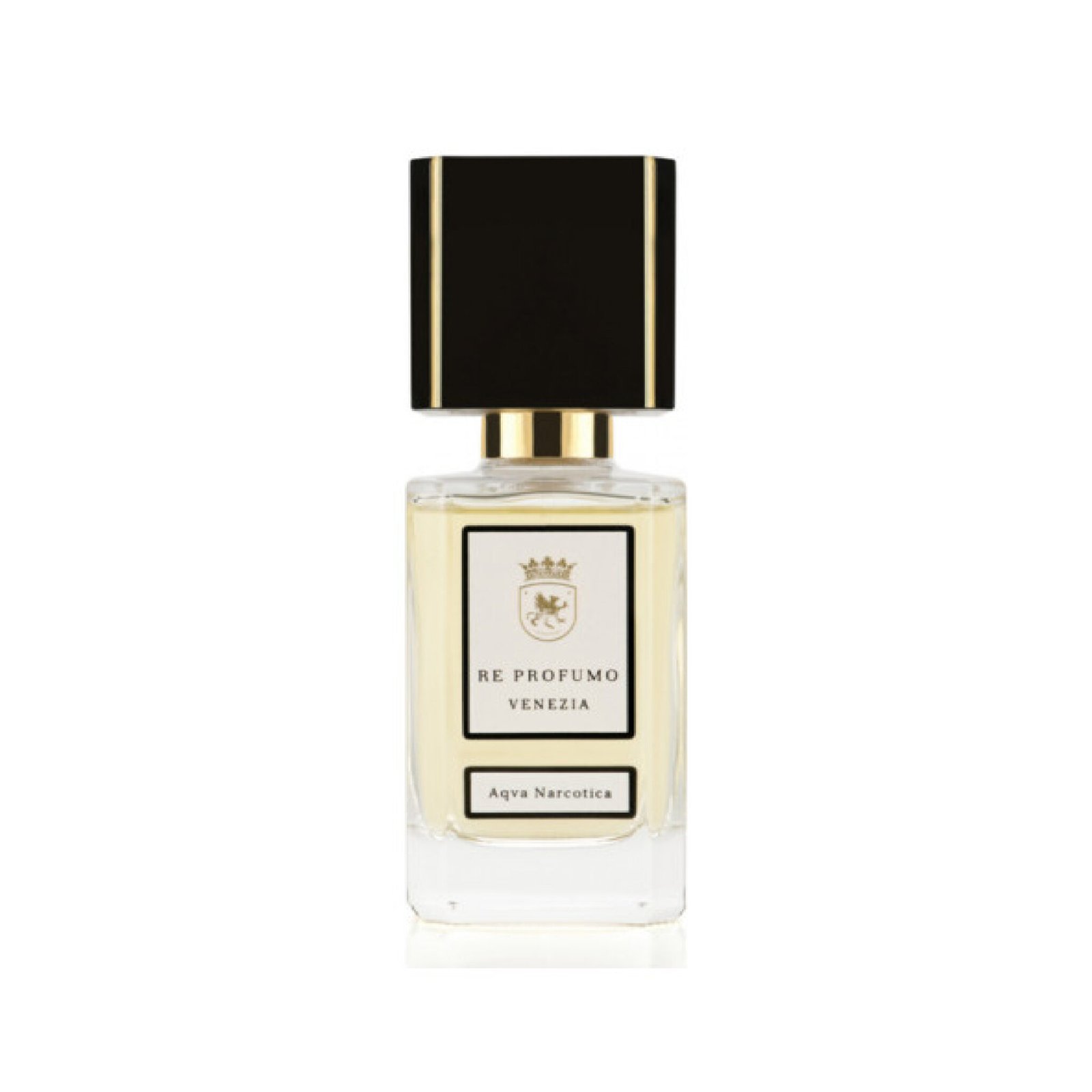 Aqva Narcotica EDP 100ML