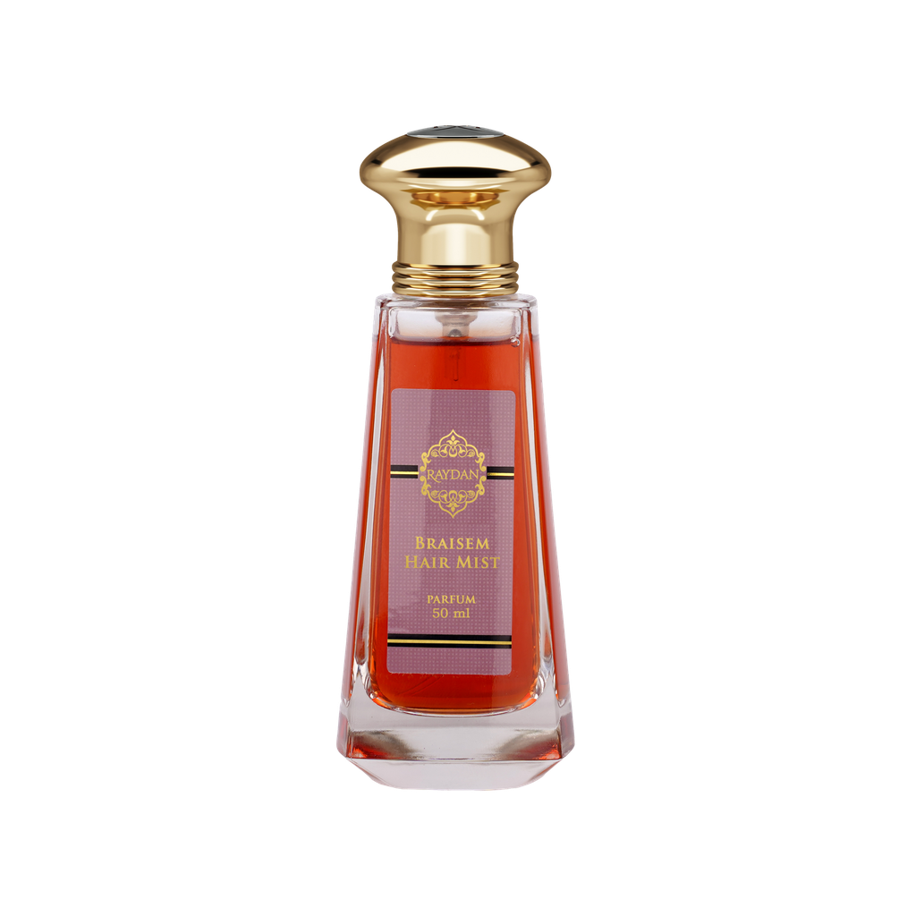 Buy BRAISEM Hairmist 50ML – Perfume UAE | Raydan