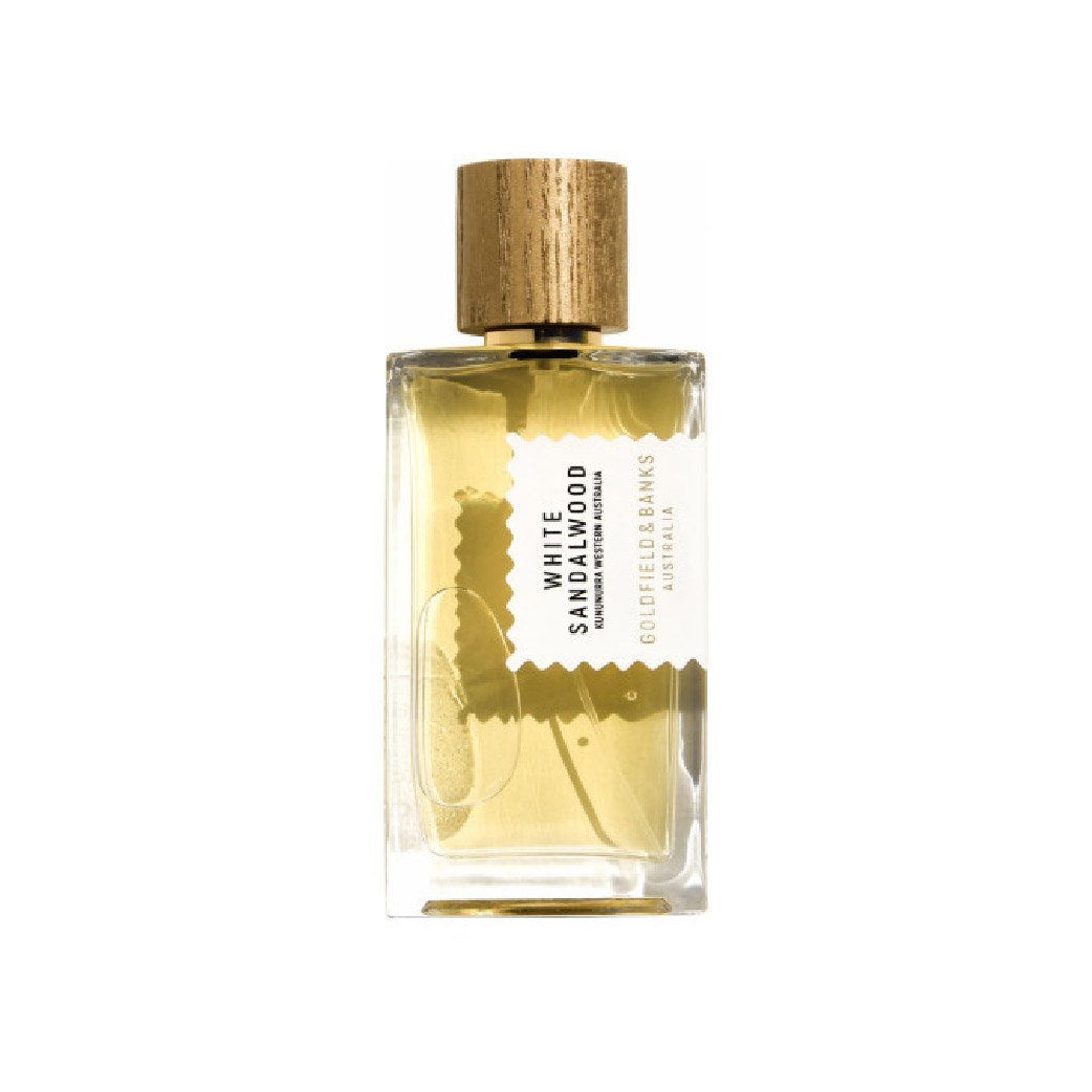 White Sandalwood edp 100ml