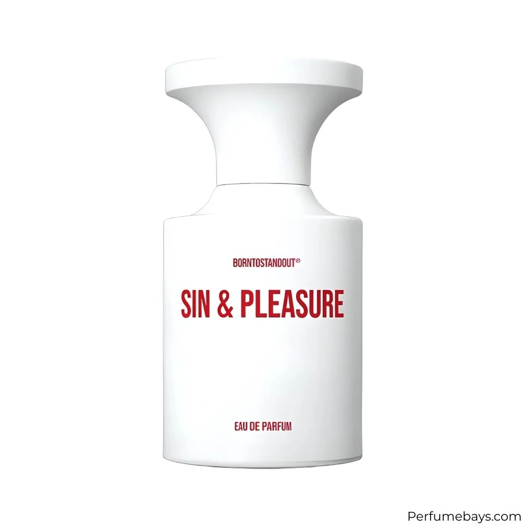 Sin & Pleasure EDP 50ML Sin & Pleasure EDP 50ML