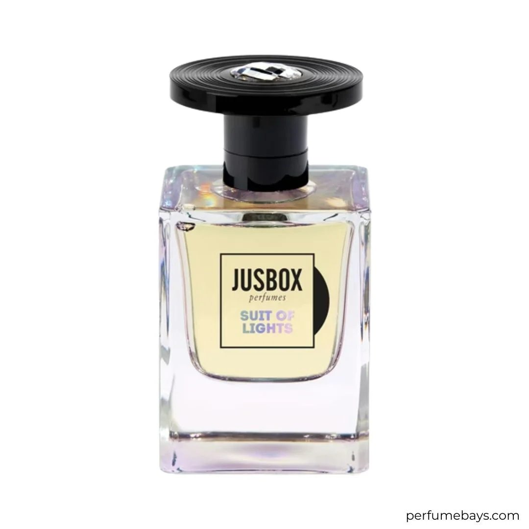 Suit Of Light Edp 78ml