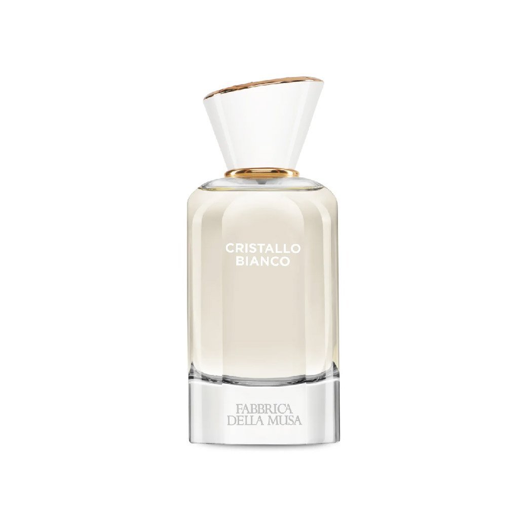Buy CRISTALLO BIANCO EDP 100ML – Perfume UAE | Perfumebay