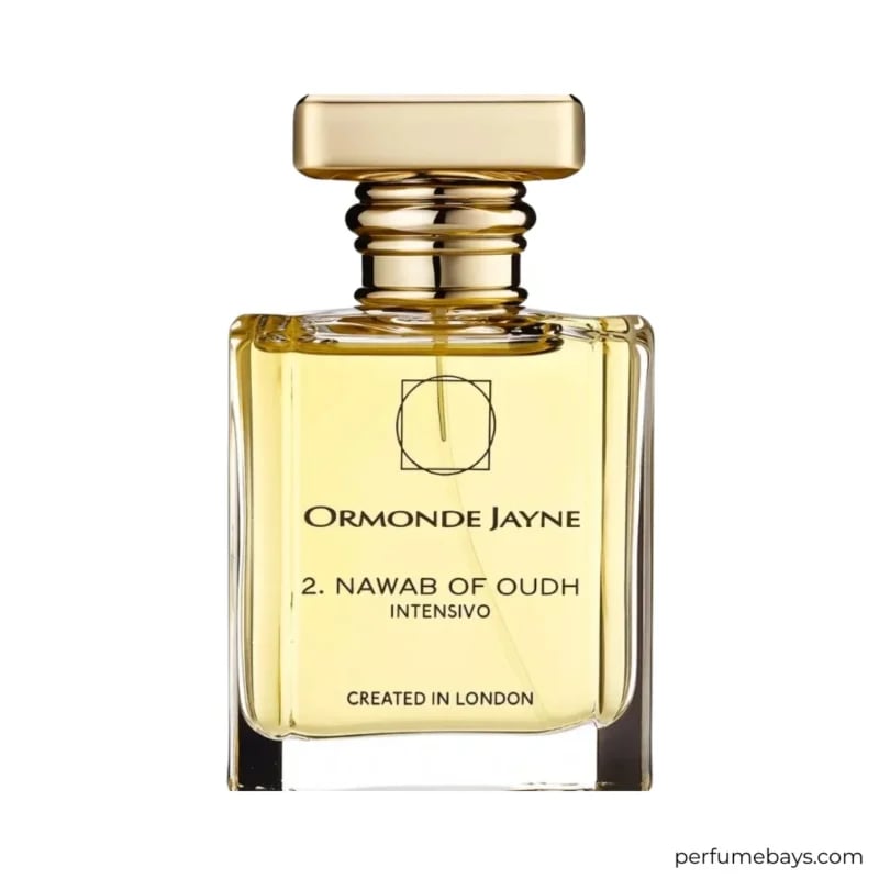 Nawab Of Oudh Intensivo Parfum 88ml Nawab Of Oudh Intensivo Parfum 88ml