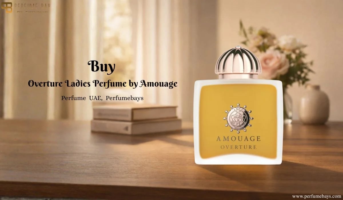Buy Overture Ladies Perfume by AMOUAGE | Perfume UAE, Perfumebays