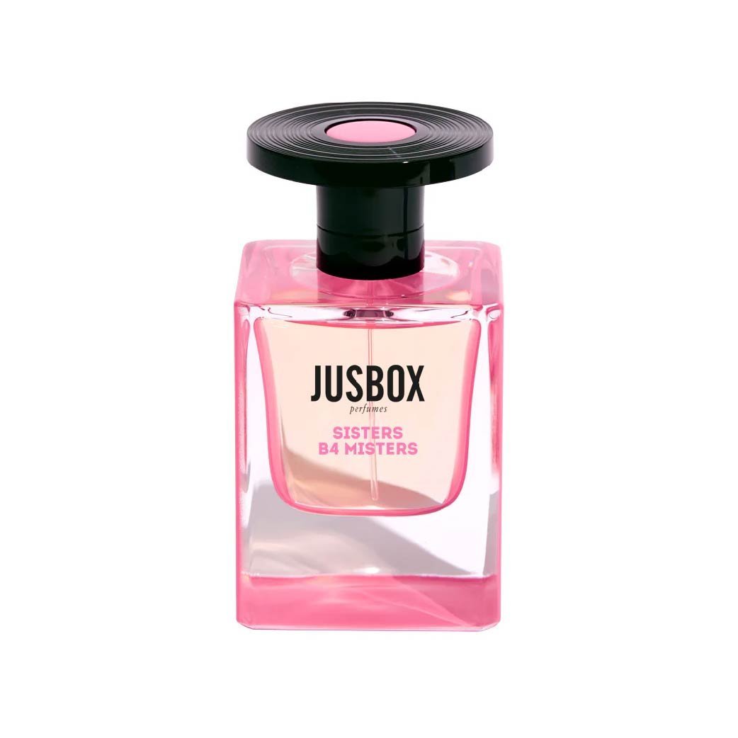 Sisters B4 Misters Edp 78ml