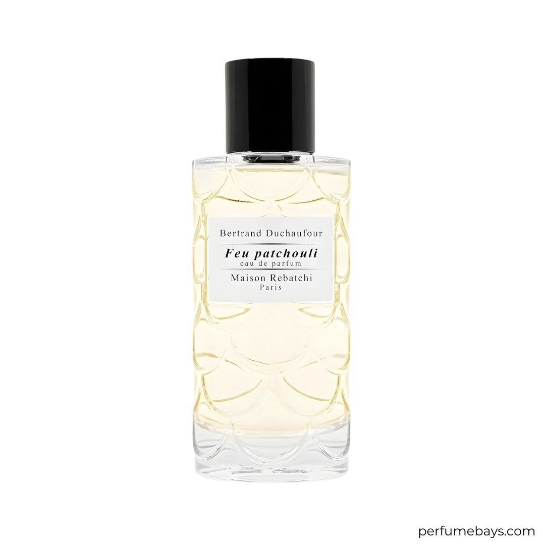 FEU PATCHOULI EDP 100ML