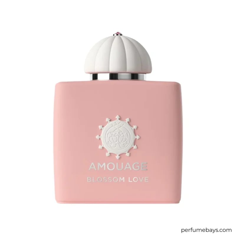 BLOSSOM LOVE WOMAN EDP 100ML BLOSSOM LOVE WOMAN EDP 100ML