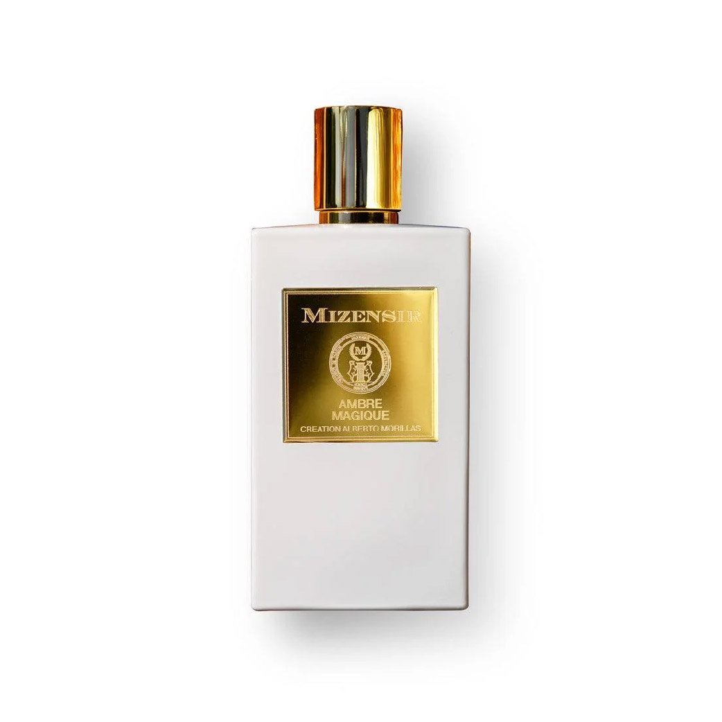 AMBRE MAGIQUE EDP 100ML