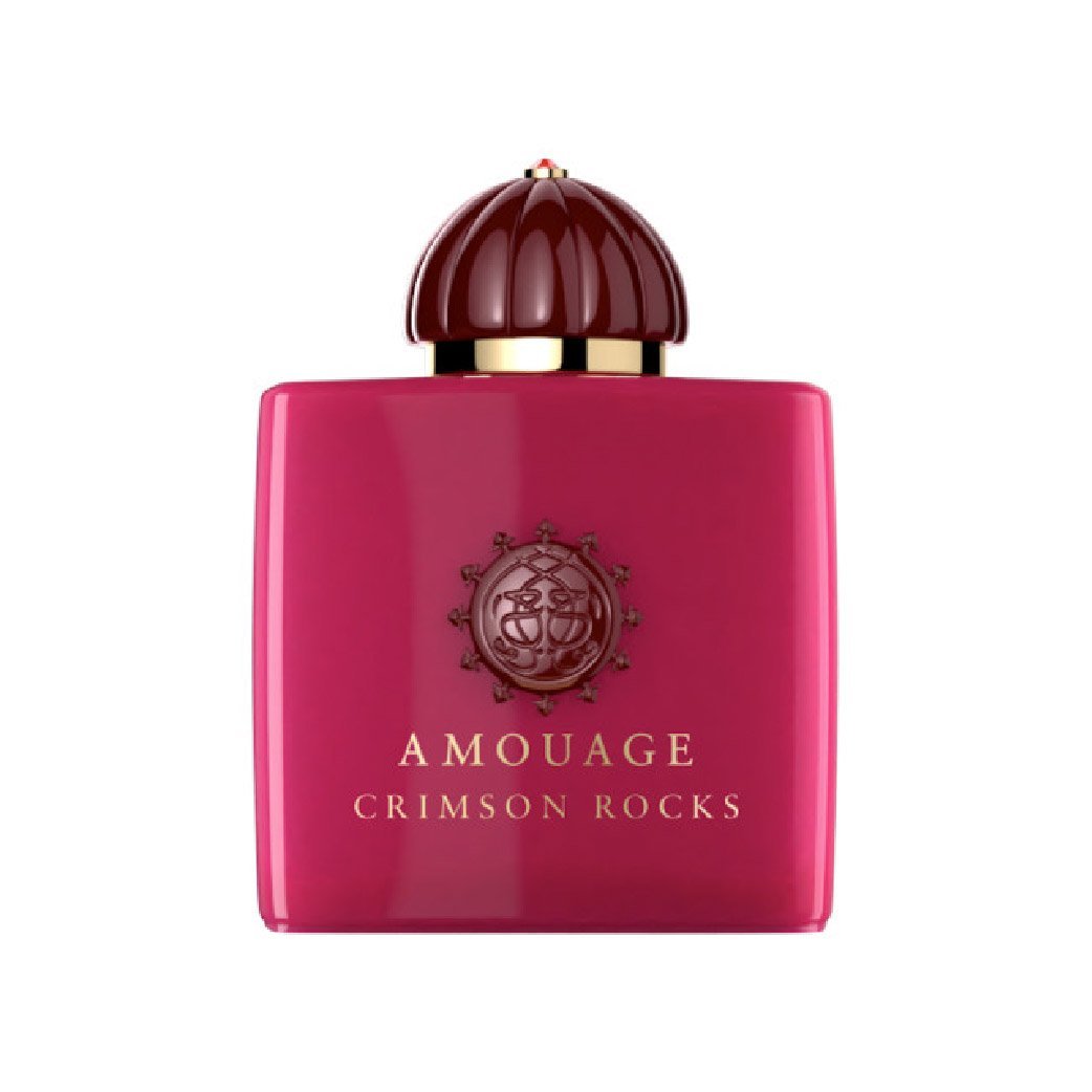 CRIMSON ROCKS WOMAN EDP 100ML