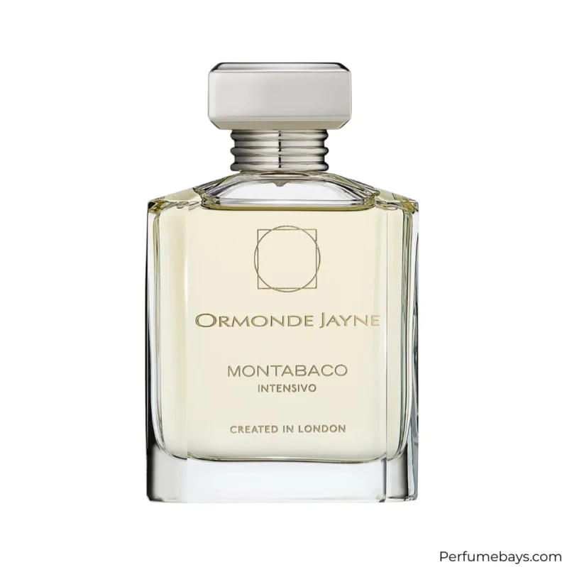 Montabaco Intensivo Parfum 88ml