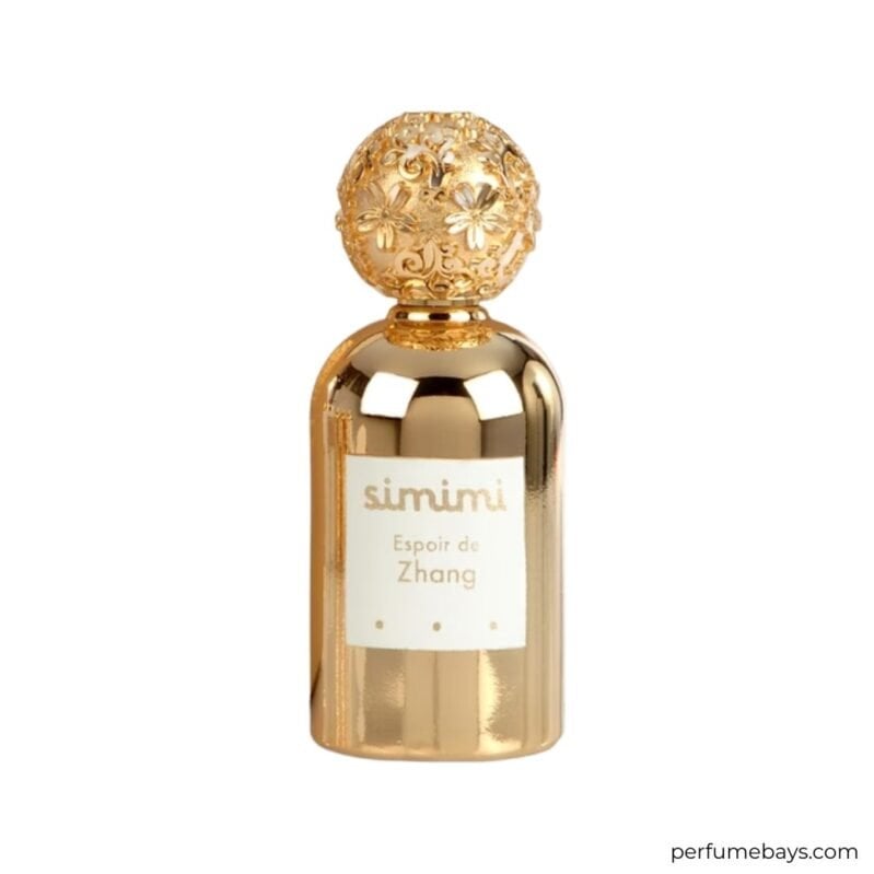 ESPOIR DE ZHANG EDP 100ML